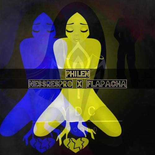Ness Respro - Philen X Flapacha