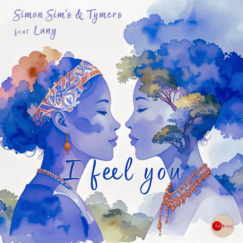 Simon Sim's & Tymers Feat Luny - I Feel You (Issa Sacha)