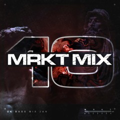 MRKT UK BASS MIX - JANUARY