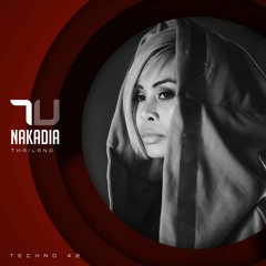 Nakadia | True Techno Podcast 42