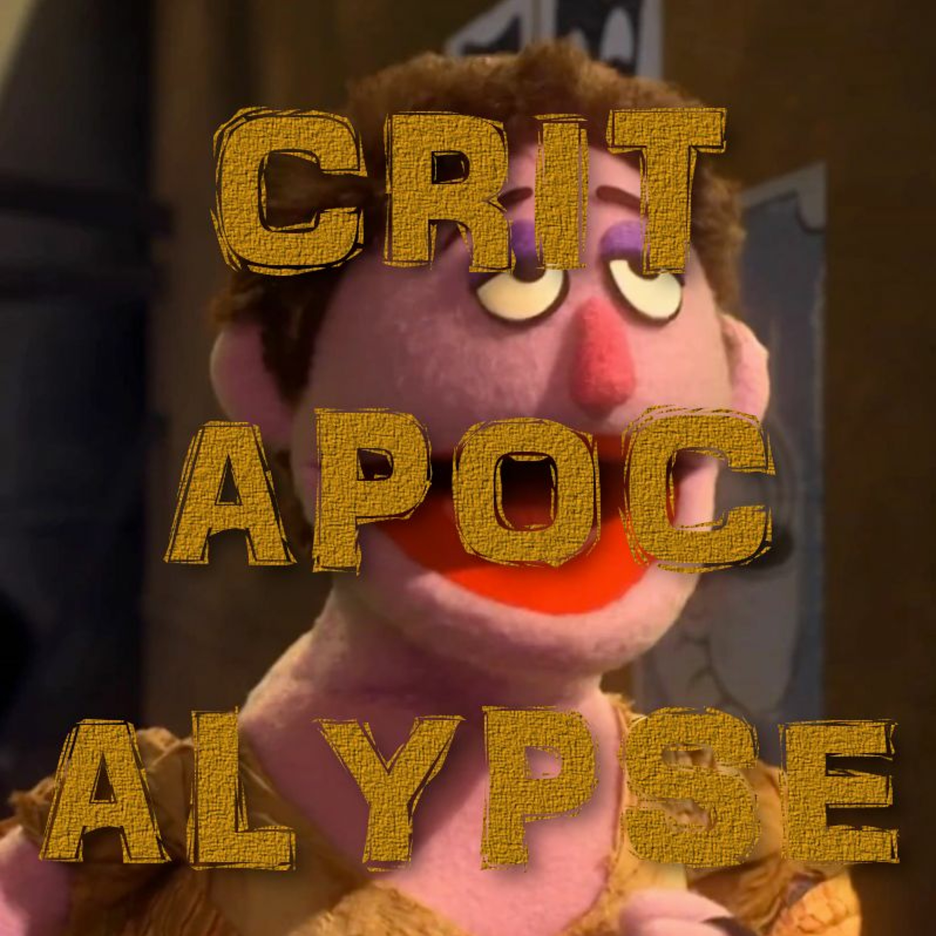Critapocalypse Podcast
