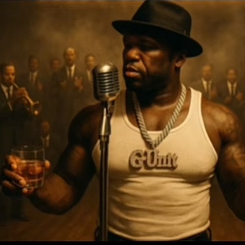 50 Cent In Da Club soul version (DigitalDelusions)