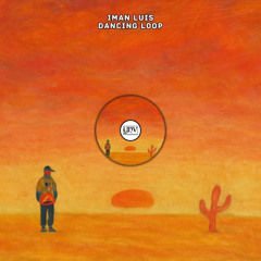 iMan Luis - Dancing Loop [YHV RECORDS]