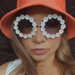 Lady Mystery In The Trees