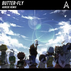 Butter-Fly (Aurede Remix) 🇰🇷🇯🇵
