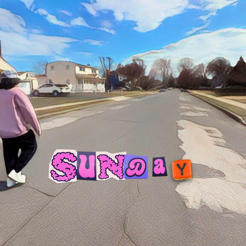 sunday {evalon}