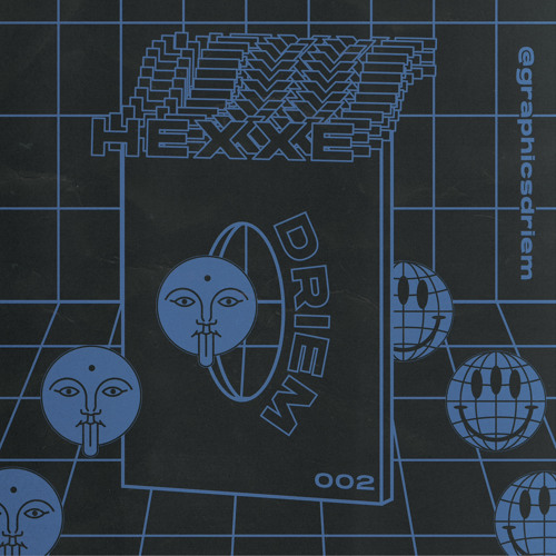 HEXXE 002 HEXXE