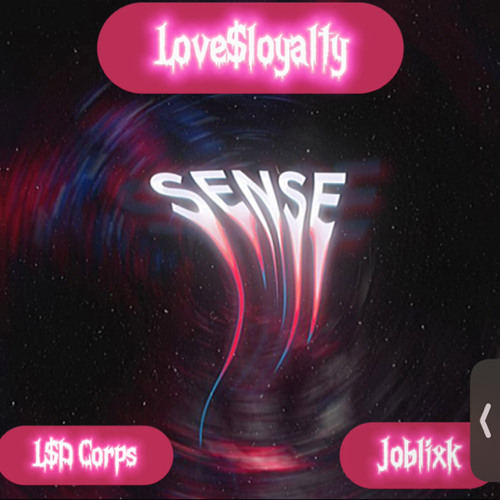 L$D Corps x JoBlixk - Love & loyalty