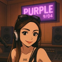 Johan Slova - Purple 9/04 (Original Mix)