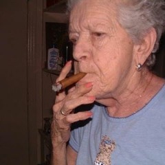nans went bonkers