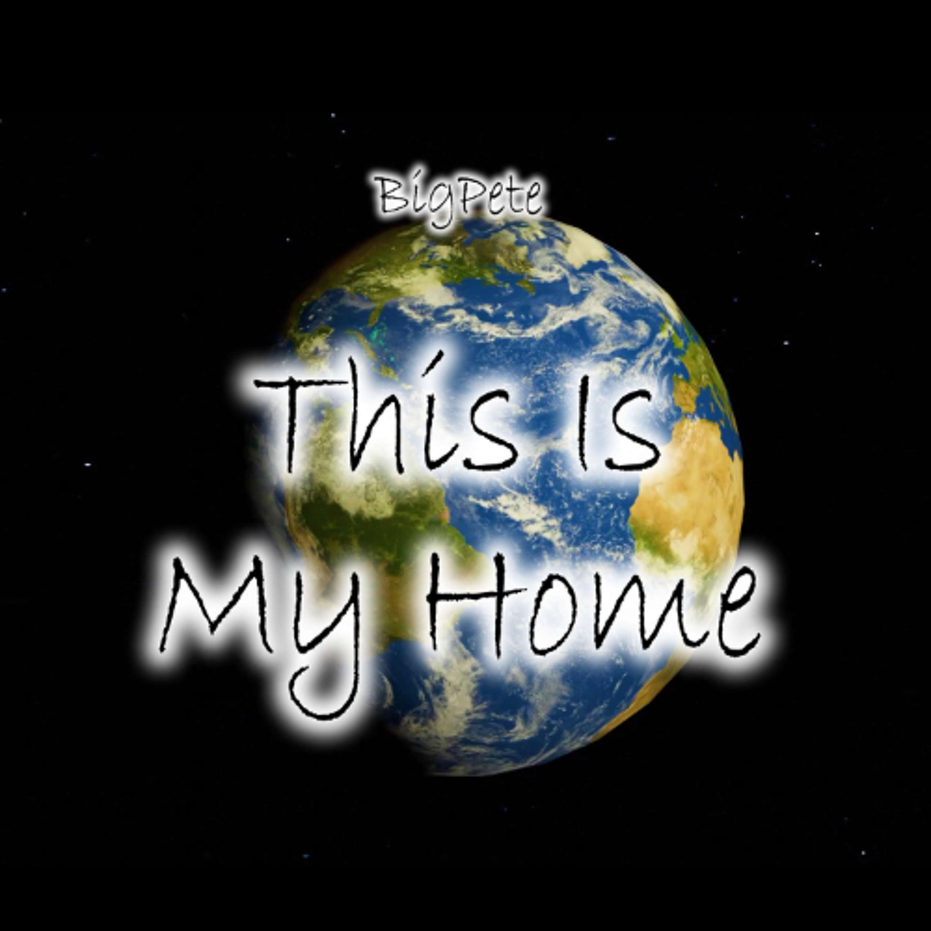 This Is My Home episode artwork