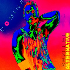 ALTERNATIVE (Jeff Valle's Dream Club Rmx)