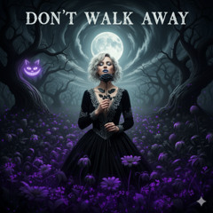 Don’t Walk Away