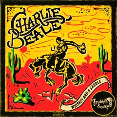 Charlie Beale - Texas Toni Lee