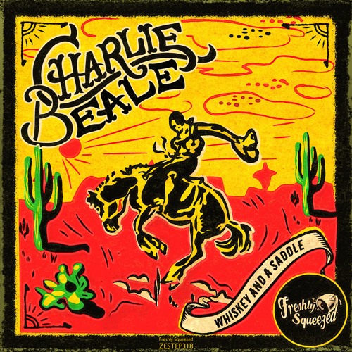 Charlie Beale - Troubled