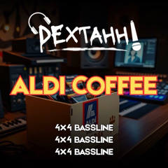 ALDI COFFEE (DL LINK IN DESCRIPTION)