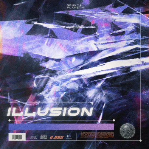 Illusion w/ Senkya