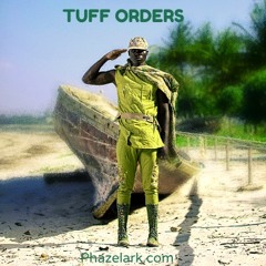 Tuff Orders