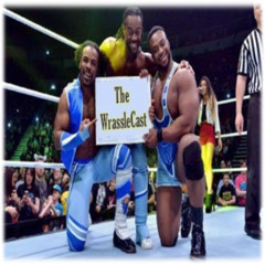 The WrassleCast: Chicago Boos