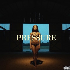 JeSuis Ft Ocho London - Pressure