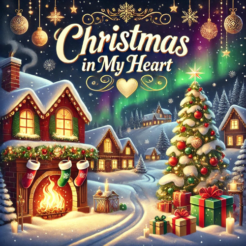 Christmas in My Heart