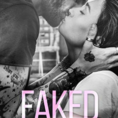 free EPUB 💔 Faked: A bad boy sports romance (Ward Sisters Book 2) by  Karla Sorensen