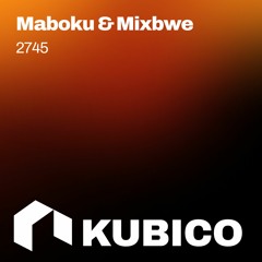 Maboku & MixBwe - 2745