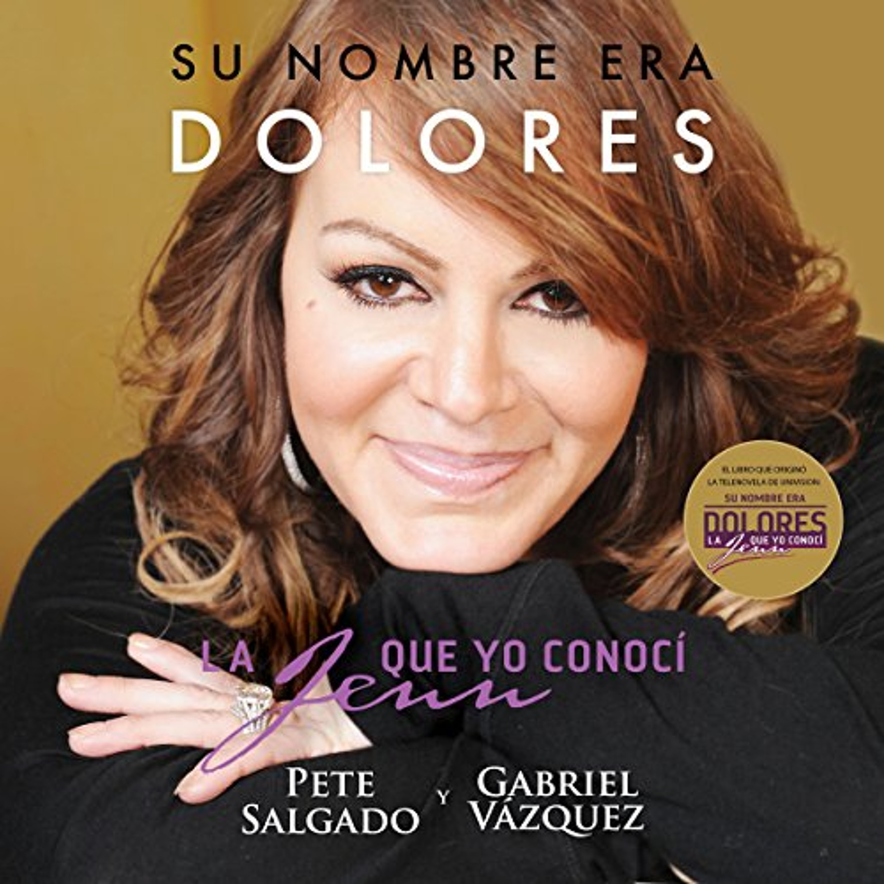 Su nombre era Dolores [Her Name Was Dolores] (Audiolibro) | Prueba Gratis