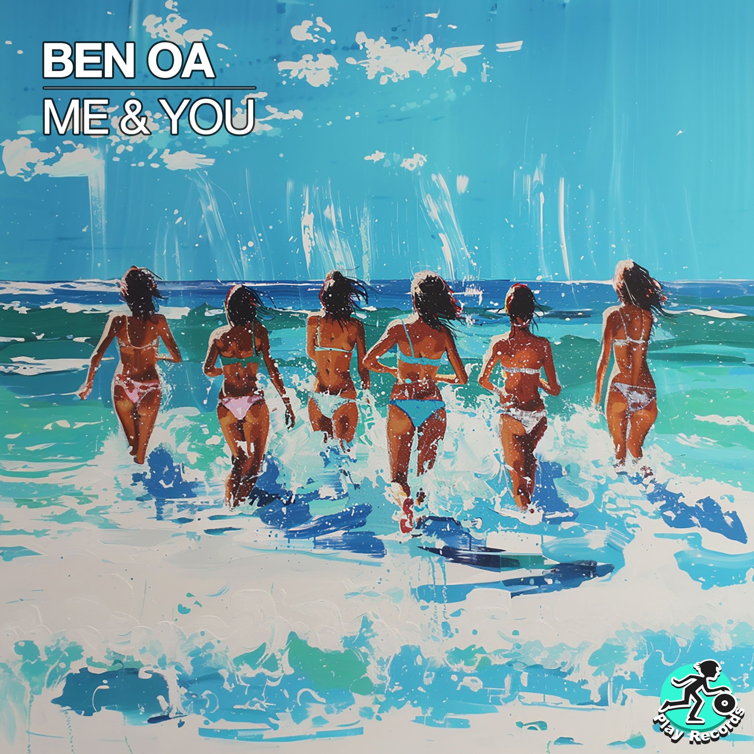 Ben Oa / Me & You (Original Mix) episode artwork