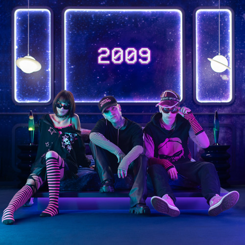 2009 (feat. EnimraK)