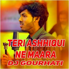 Teri Ashhiqui Ne Maara Lofi Dj Remix