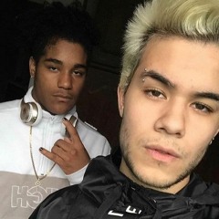Jovem Triste 2 ft. (Lacan l Dudu)