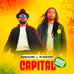 Capital (Hard Version)