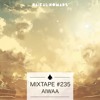 Mixtape #235 by AIWAA DJ mix artwork - Electronic music tracklist cover image