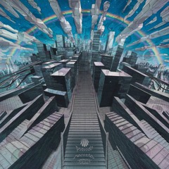 Outterspace1 - Dejavu