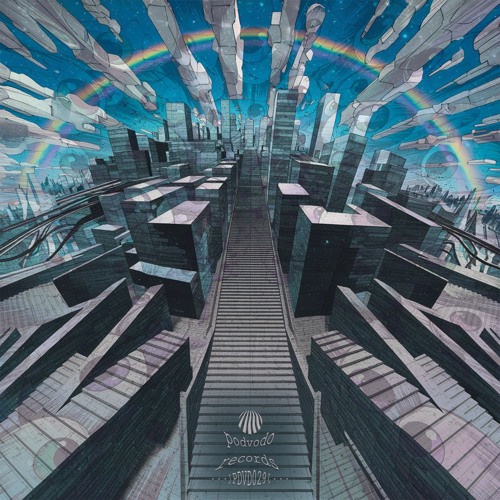 Outterspace1 - Dejavu