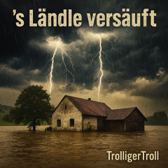 ’s Ländle versäuft