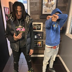 Sdot Go x Kaywikk - Shot After Shot (Unreleased)