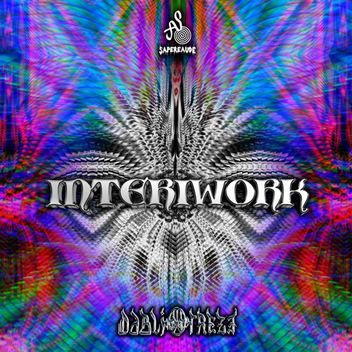 Dabliotreze - INTERIWORK [EP]