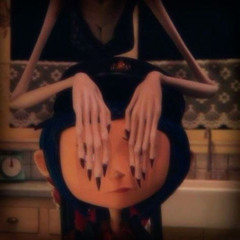 Coraline prod HenryG