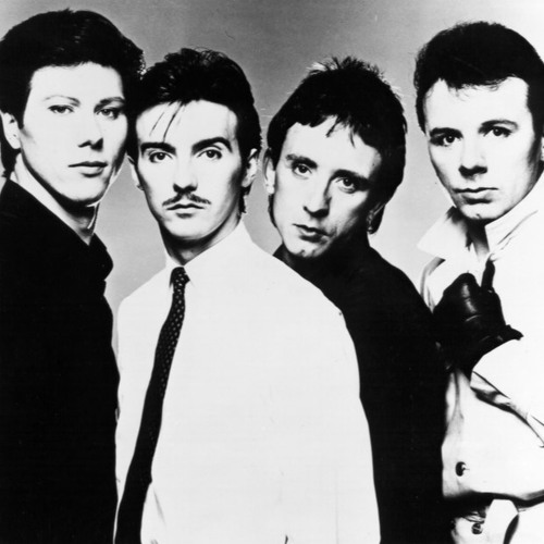 Dancing With Tears In My Eyes – practice backing