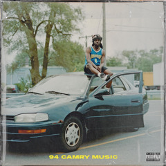 Rap City (feat. Smino)