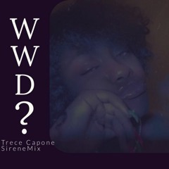 Wwd -(remix Smoke Drink Breakup) By Trece Capone
