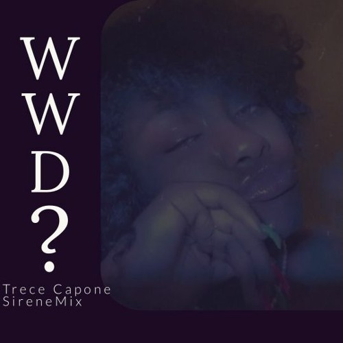 Wwd -(remix Smoke Drink Breakup) By Trece Capone