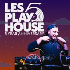 Les Play House Contest Entry 🪩 | House, Funk, Disco