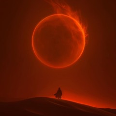 Lune Rouge