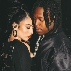 Don Toliver - Fantasy (feat. Kali Uchis) [DMP Remix]