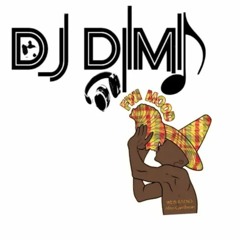 Dj DiMi - COME BACK FWI MOOD