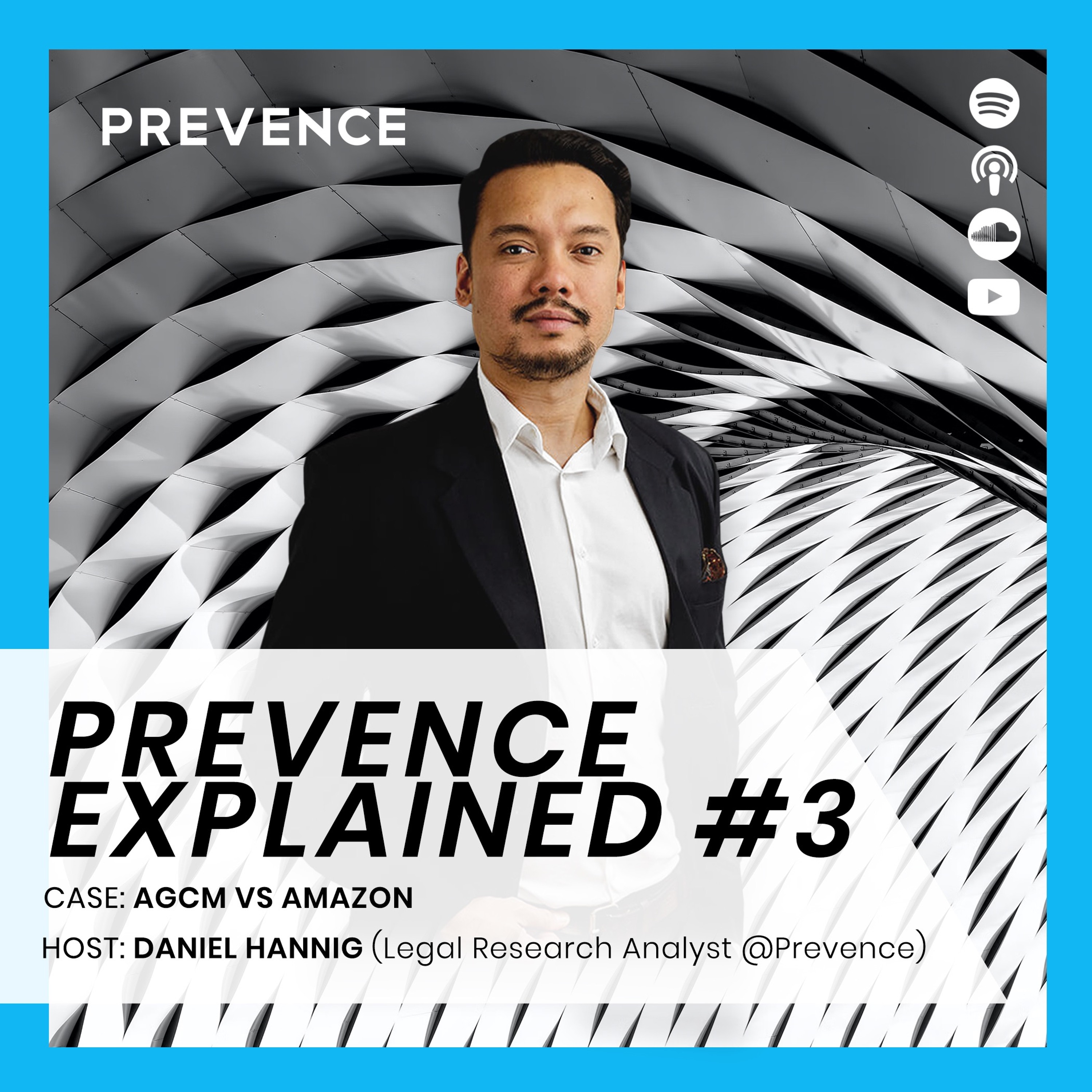 prevencepodcast