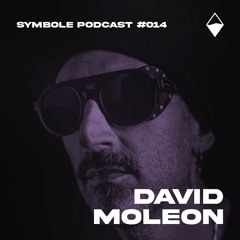 David Moleon | Symbole Podcast #014